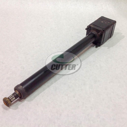 Jacobsen Used Steering Valve - 2811360