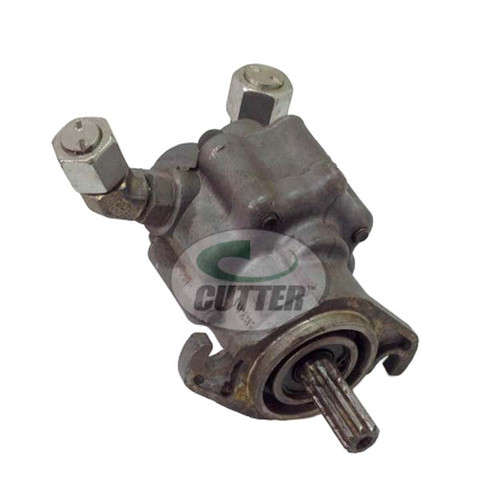 Toro Used Reel Motor - 26-5690