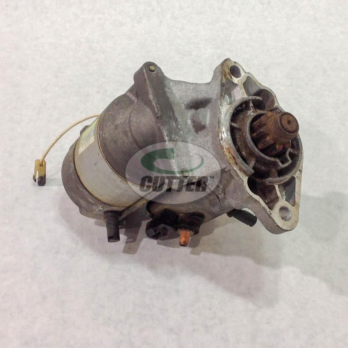 Toro Used Motor Starter - 98-9705