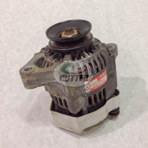 Toro Used Alternator - 98-9474, 131-6557