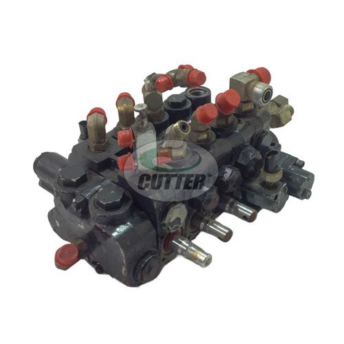 Toro Used Valve Bank - 84-2203