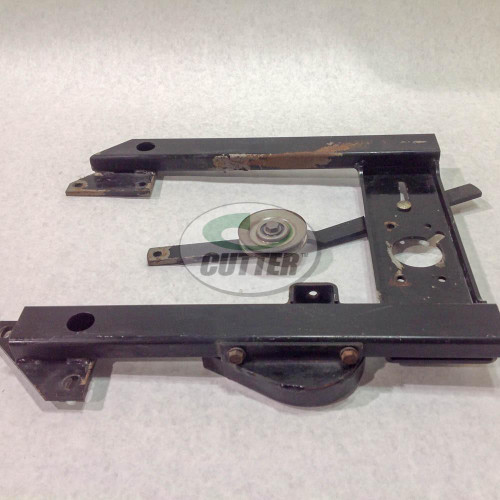 Toro Used Fan Support - 98-4530-03