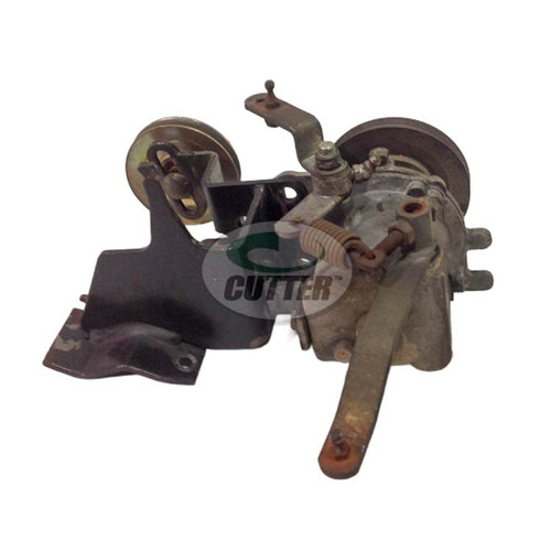 Toro Used Governor Assembly - 87-8720