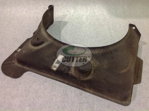 Toro Used Right Hand Fan Shroud - 92-7374