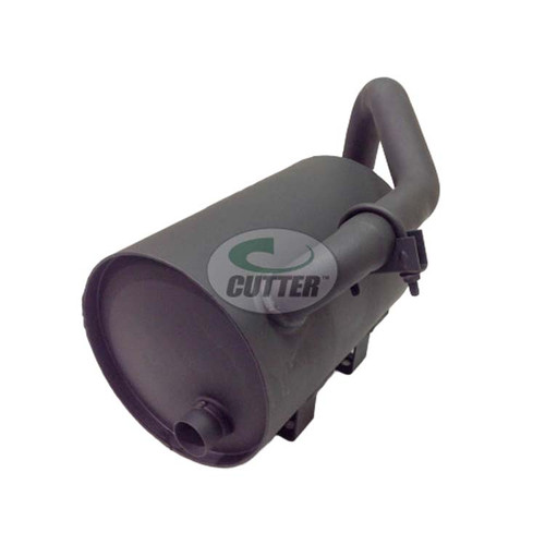 Toro Used Muffler - 98-9794