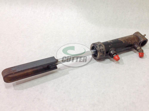 Toro Used Hydraulic Cylinder Assembly - 92-7421