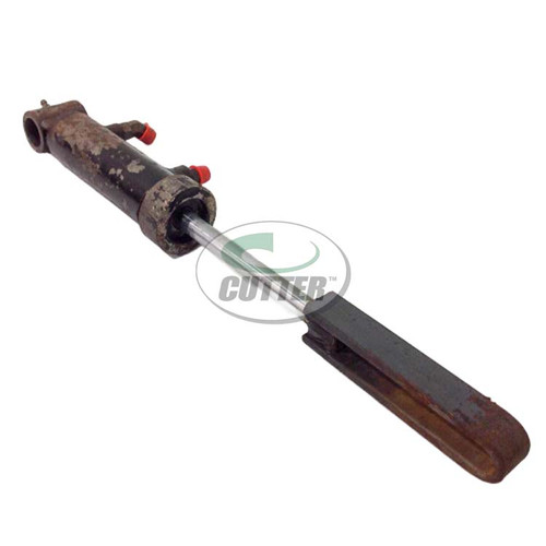 Toro Used Hydraulic Cylinder Assembly - 92-7421