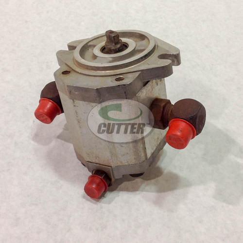 Jacobsen Ransomes Used Reel Motor - 4110962