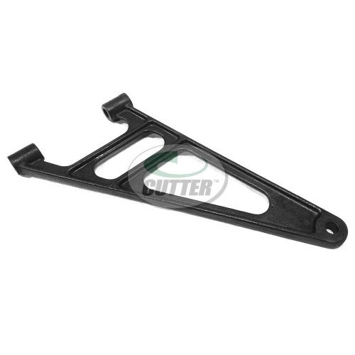 Toro Used Left Hand A-Arm Assembly - 100-6745-03