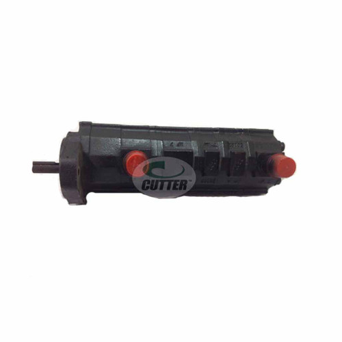 Jacobsen Used Hydraulic Pump 5 Section - 2809849