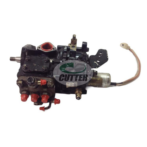 John Deere Used Fuel Injection Pump - AM880169