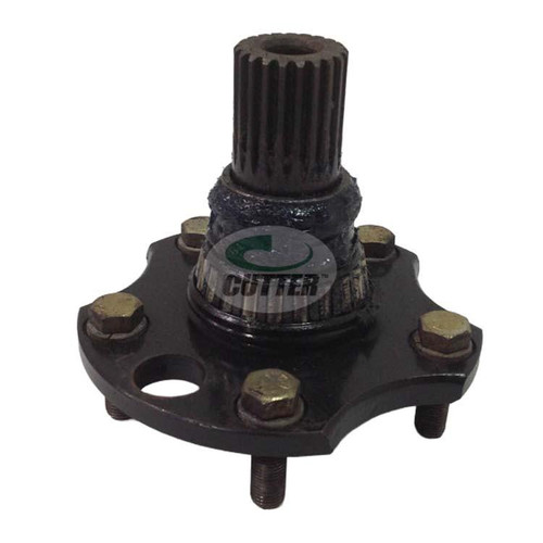 Toro Used Axle Stub - 105-1717-03