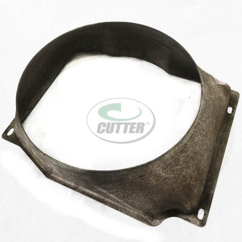 Jacobsen Used Radiator Shroud - 503608 Jacobsen Used Radiator Shroud - 503608