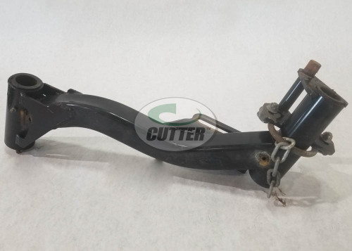 Toro Used #4 Left-Hand Front Lift Arm - 114-8874