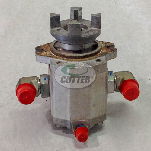 Toro Used Gear Motor - 99-5489