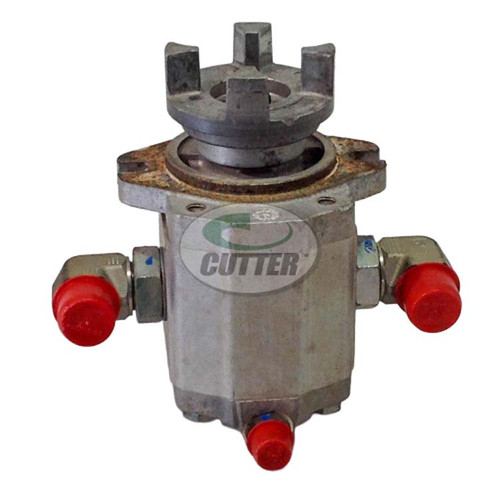 Toro Used Gear Motor - 99-5489