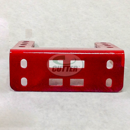 Toro Used Step Bracket - 117-5161