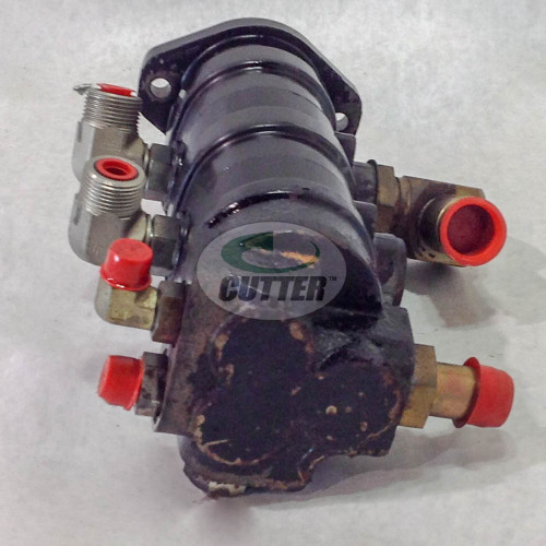 Toro Used Gear Pump Assembly - 108-1548 Toro Used Gear Pump Assembly - 108-1548