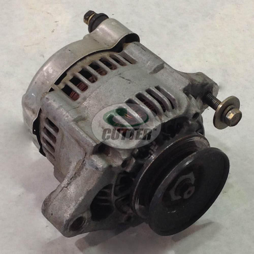 Toro Used Alternator Assembly - 107-0145