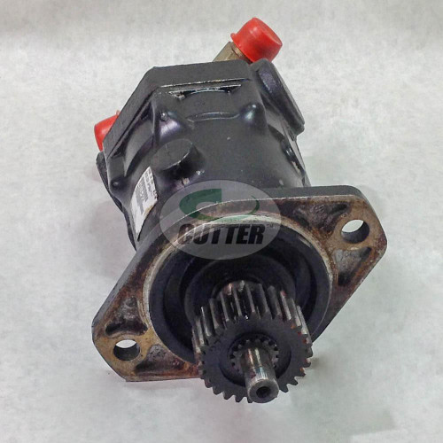 Toro Used Piston Motor - 104-0764