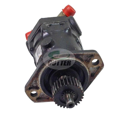 Toro Used Piston Motor - 104-0764