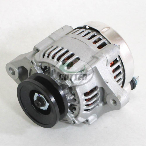 New Alternator - Replaces Toro 98-9474, 131-6557 New Alternator - Replaces Toro 98-9474, 131-6557