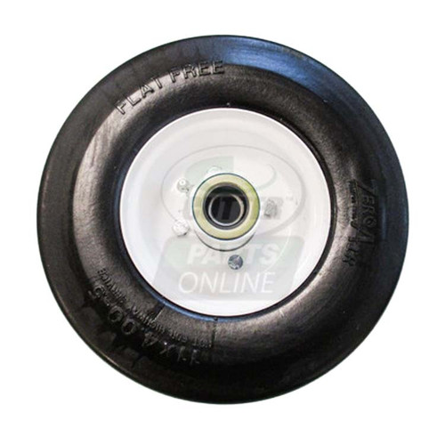 New 11x4.00-5 Caster Wheel - Fits Progressive 230017