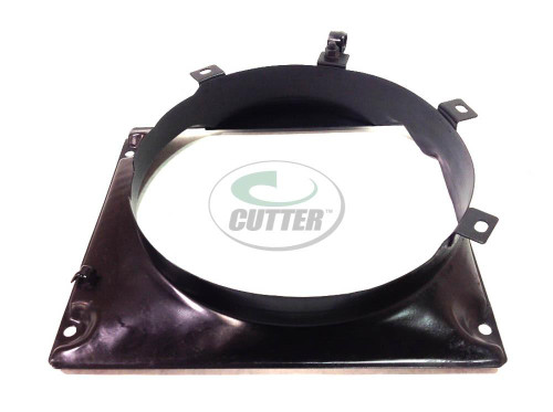 Jacobsen Used Fan Shroud - 5001965