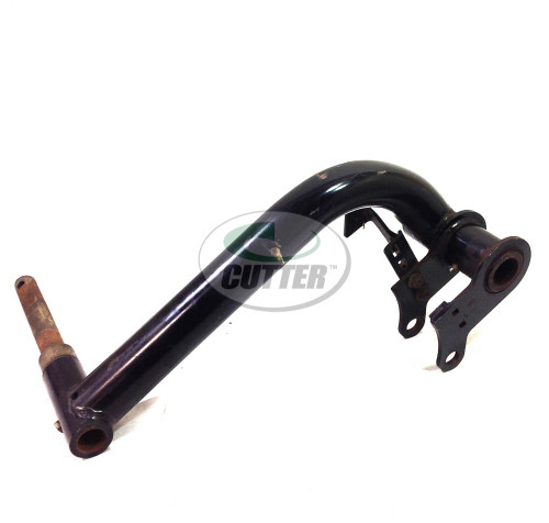 Toro Used Left-Hand Short Lift Arm Assembly - 95-8554