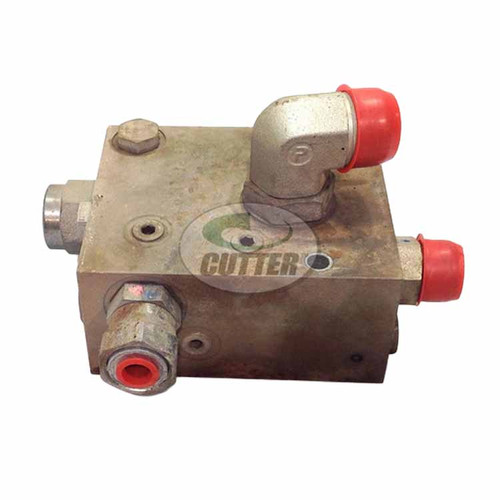 Toro Used Traction Manifold - 105-4516