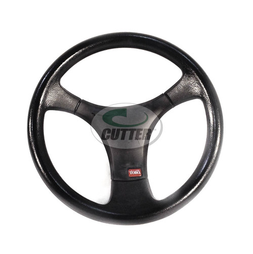 Toro Used Steering Wheel - 98-1471