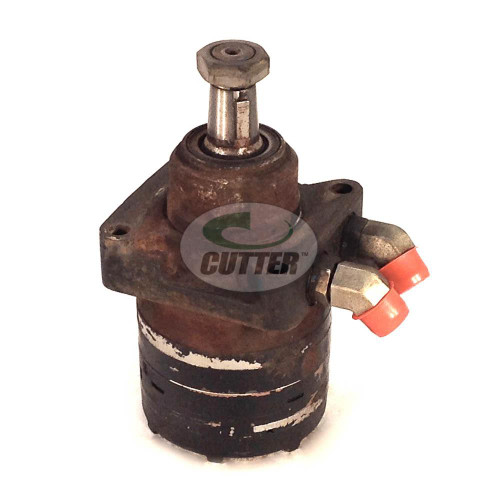 Toro Used Hydraulic Motor Assembly - 110-4016