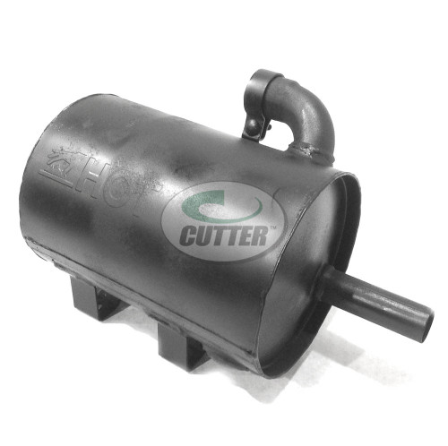 Toro Used Exhaust Muffler - 104-1430
