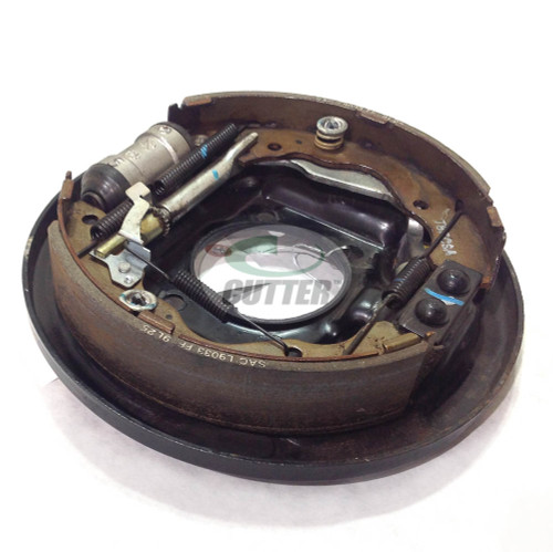 Toro Used Right Hand Rear Brake Assembly - 93-7125