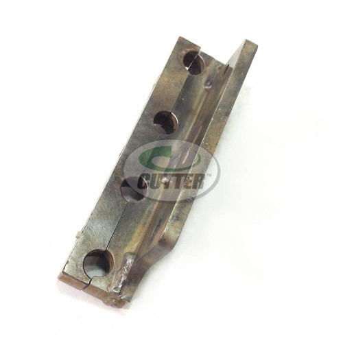 Toro Used Four Tine Holder Assembly - 100-7617 Toro Used Four Tine Holder Assembly - 100-7617