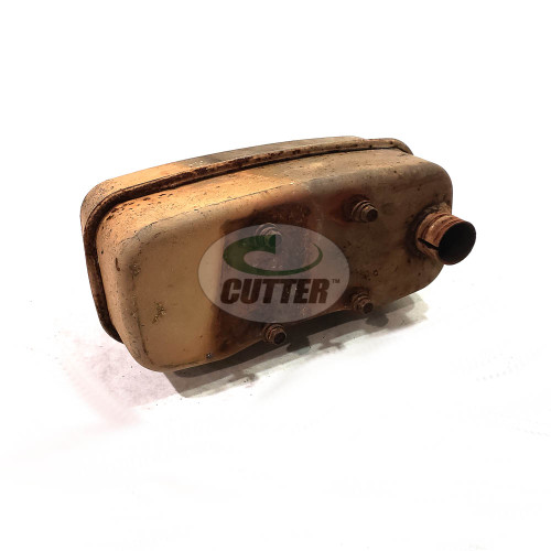 Toro Used Muffler - 98-0616