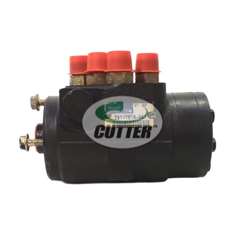 Toro Used Steering Control - 100-3790