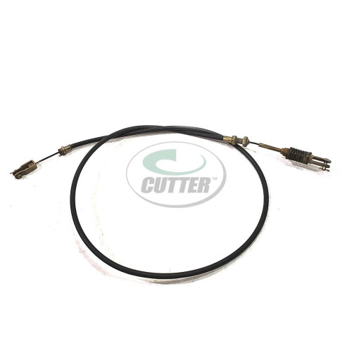 Jacobsen Used 76" Brake Cable Assembly - 1003048