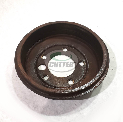 Toro Used Brake Drum - 114-8864 | Cutter Parts Online