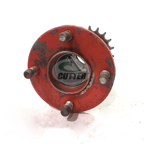 Toro Used Hub Assembly - 59-4040