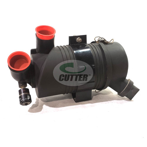 Toro Used Air Cleaner Assembly - 106-5277 Toro Used Air Cleaner Assembly - 106-5277