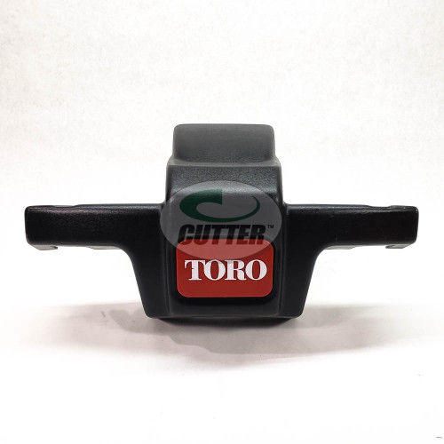 Toro Used Platform Shroud - 110-0944