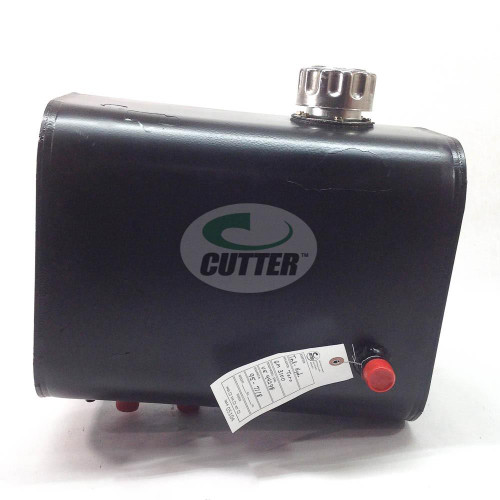 Toro Used Hydraulic Tank - 95-7118