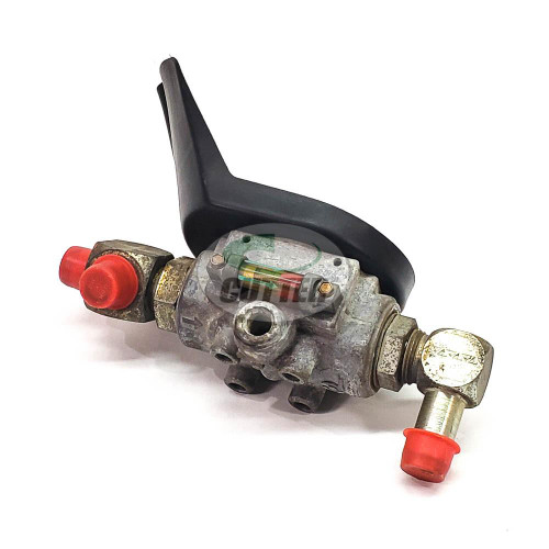 Jacobsen Used Hydraulic Filter Head - 1001575 Jacobsen Used Hydraulic Filter Head - 1001575