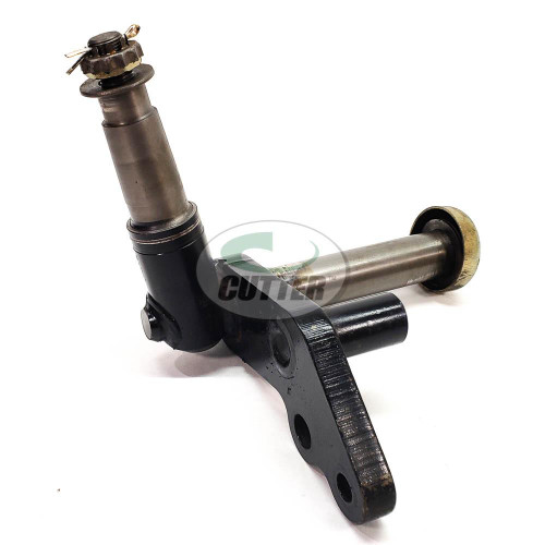 Toro Used Left-Hand Spindle - 92-9725-03