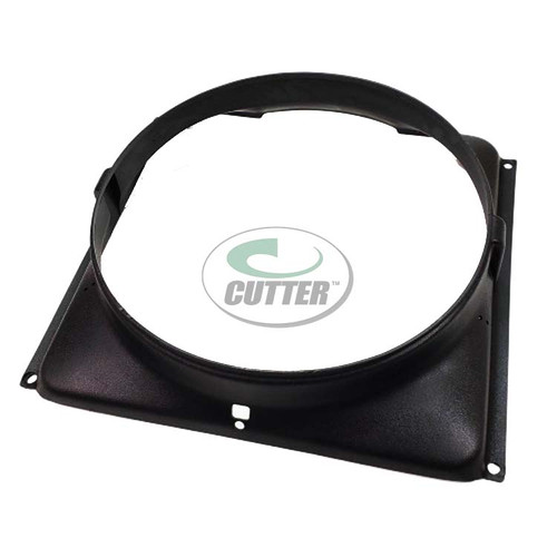 John Deere Used Fan Shroud - TCU16336