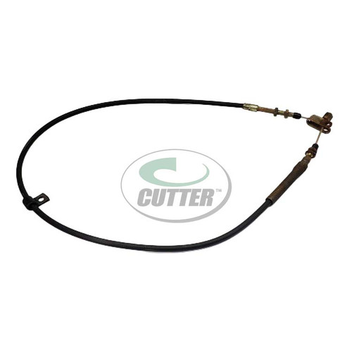 Toro Used Brake Cable Assembly - 99-5501
