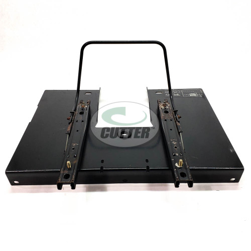 Jacobsen Used Seat Pan & Adjuster Asm - 3009292