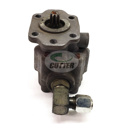 Jacobsen Used Hydraulic Reel Motor - 4137233