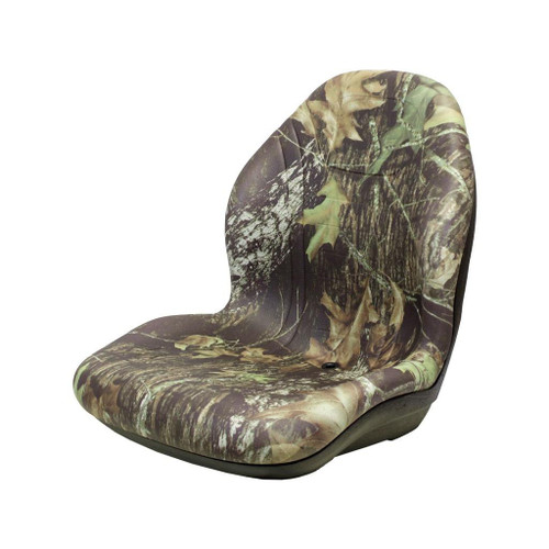 New Uni Pro High Back Bucket Seat Camo New Uni Pro High Back Bucket Seat Camo